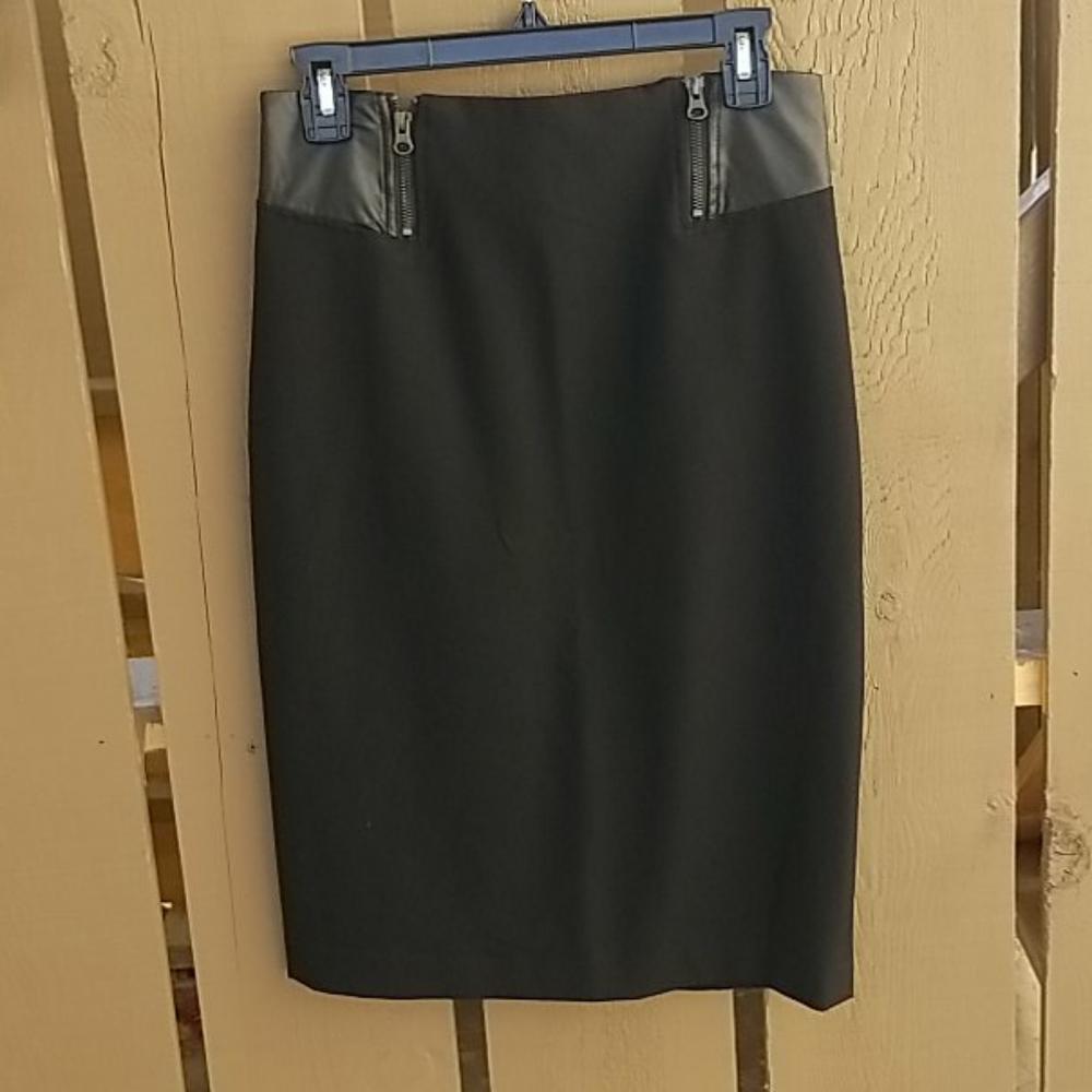 Halogen Pencil Skirt